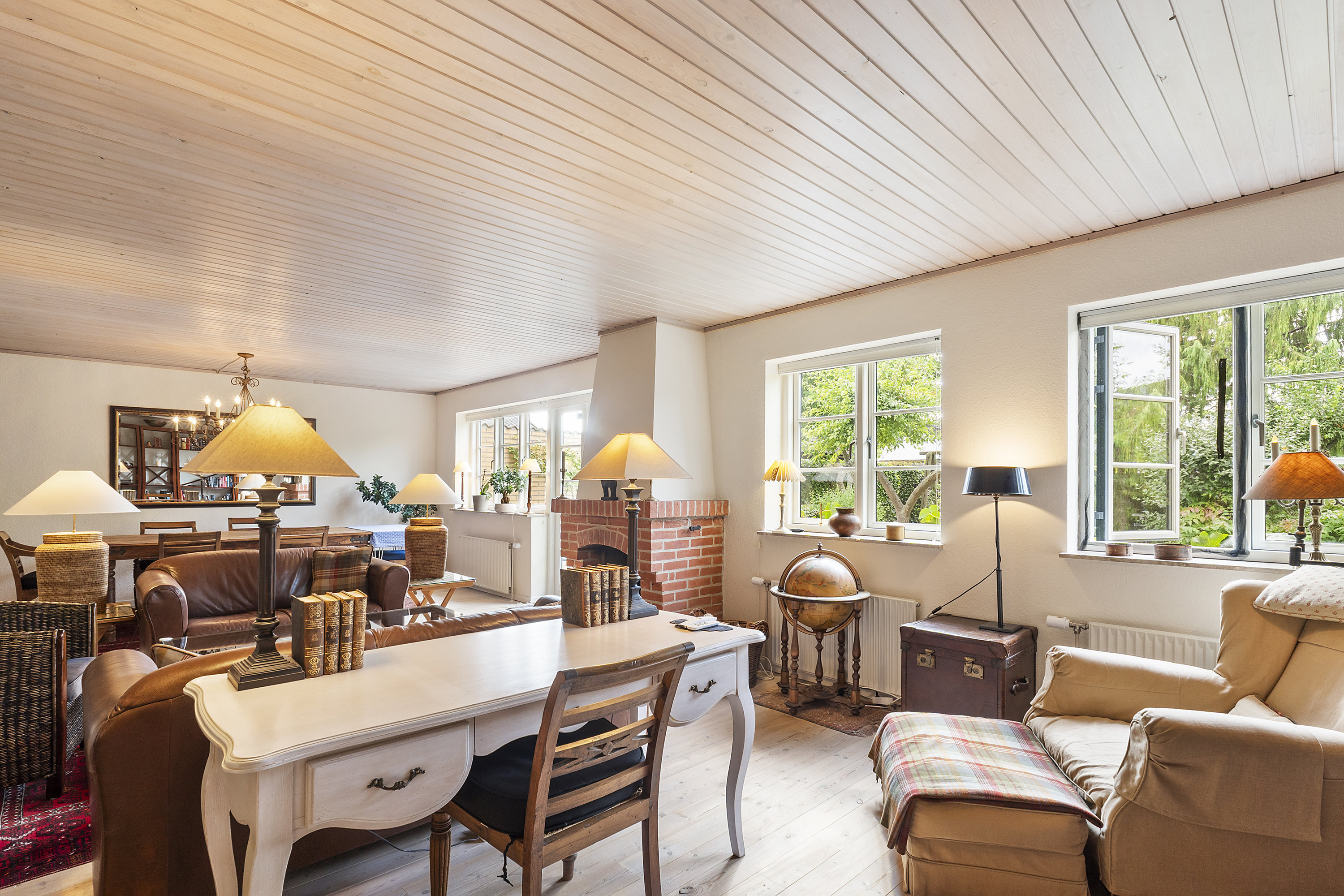 Hus – Dragør, Nøragersminde - Visning 2