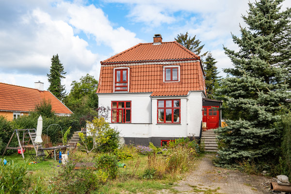 Ejendommen