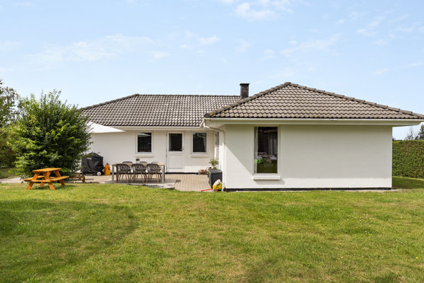 Ejendommen