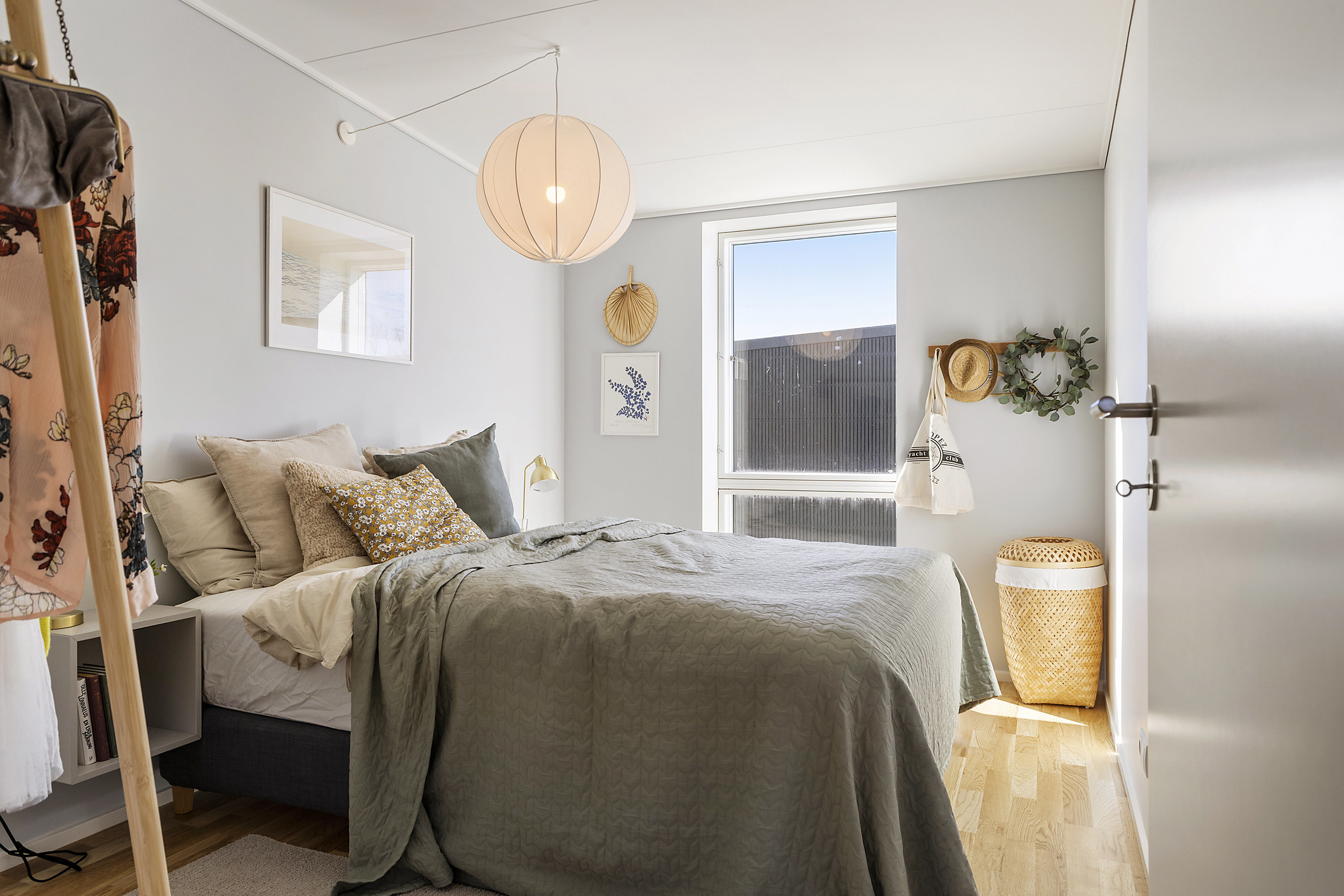 4-room house / townhouse in Greve image 2