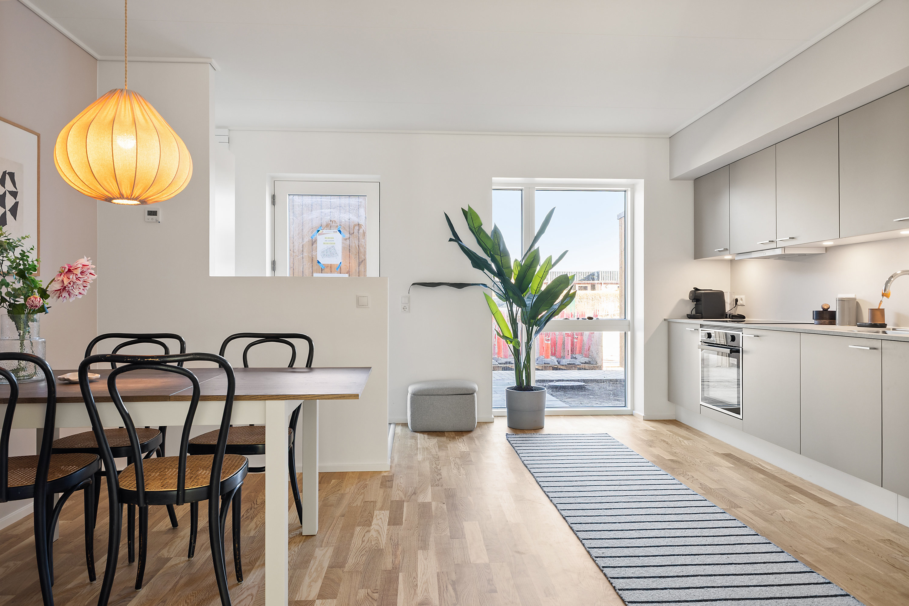 4-room house / townhouse in Greve image 1