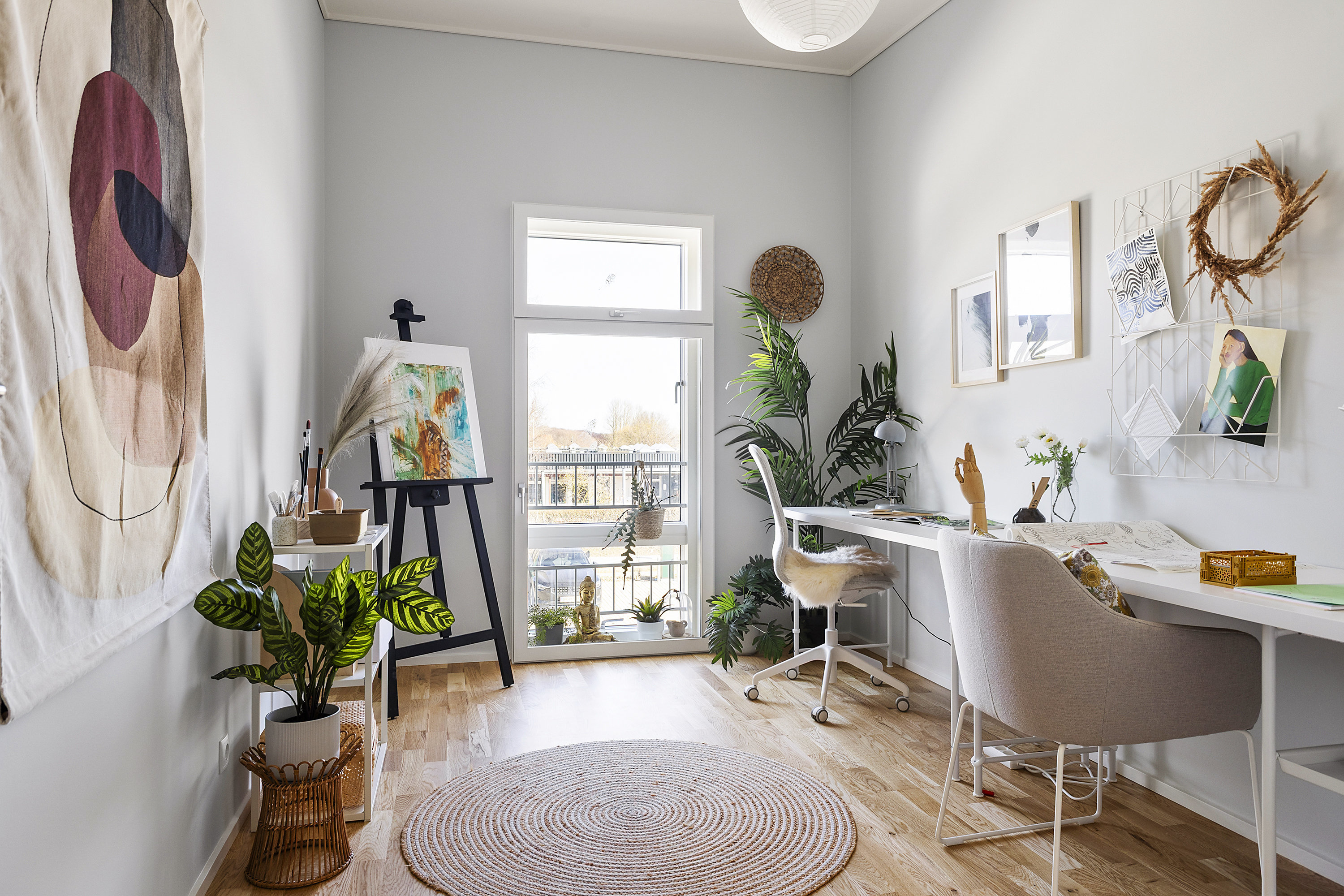 4-room house / townhouse in Greve image 4