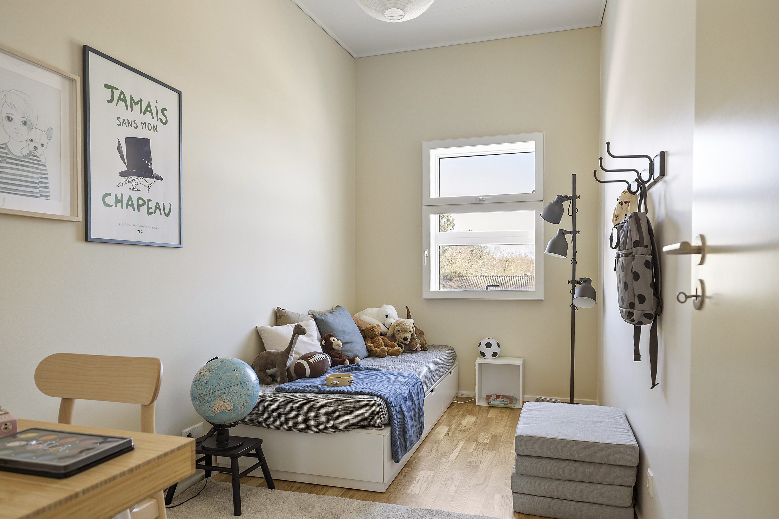 4-room house / townhouse in Greve image 5