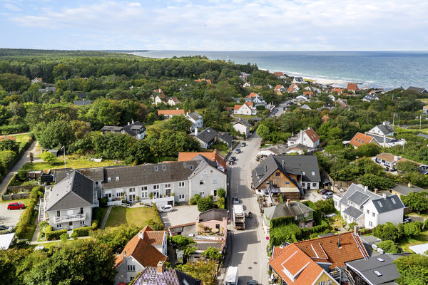 Område