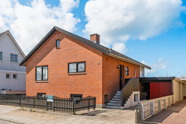 Ejendommen