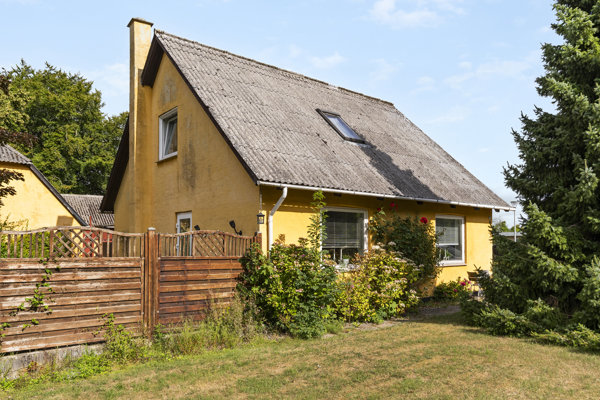 Ejendommen