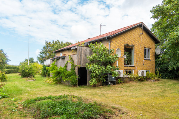 Ejendommen