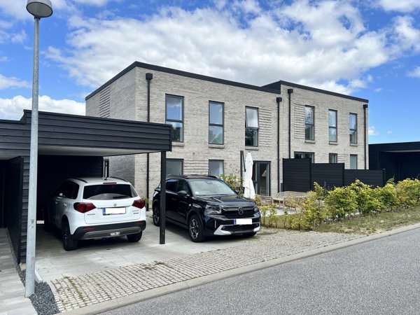 Set fra vejen