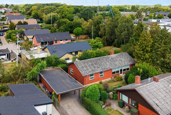 Ejendommen