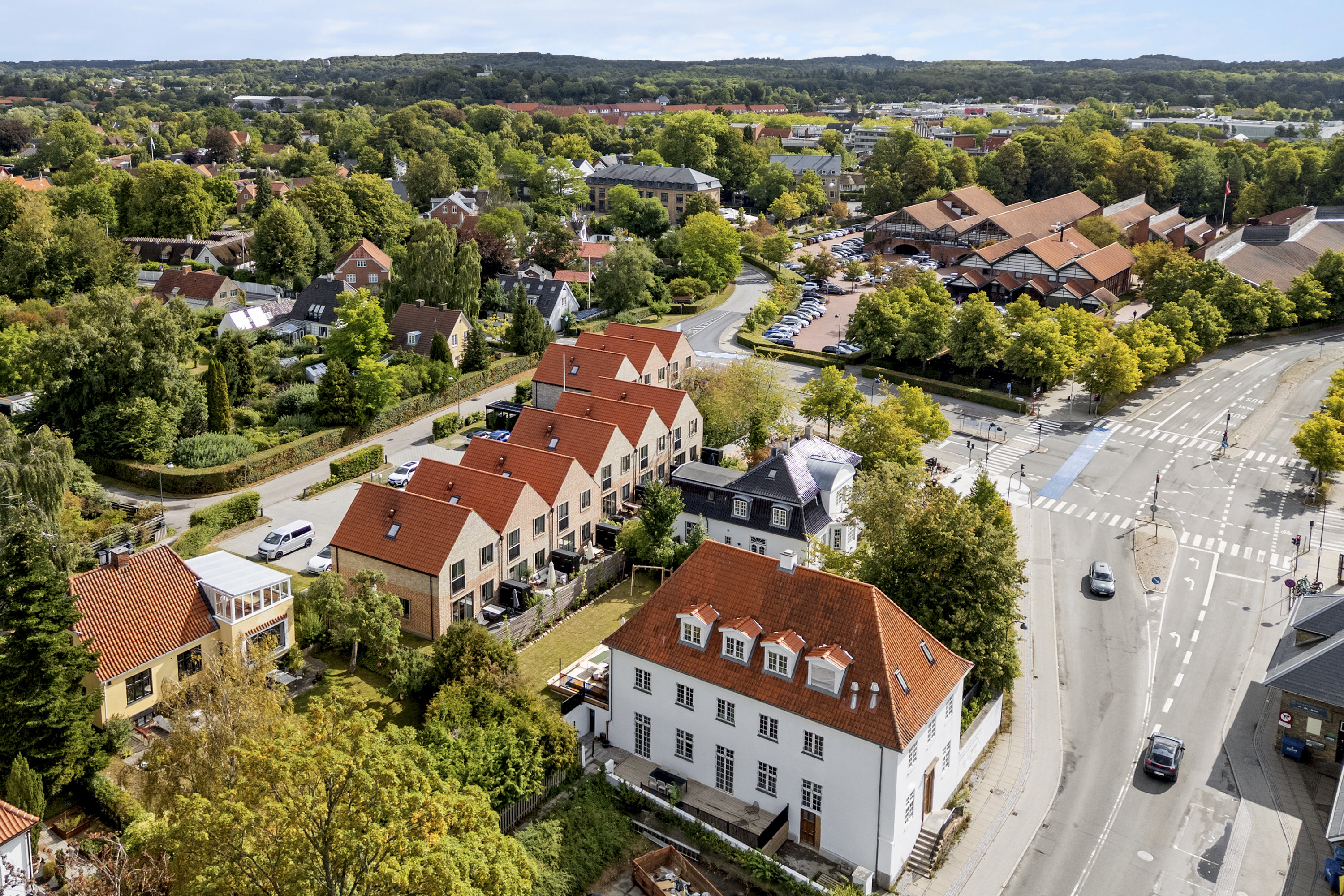 Stationsvej 46, st. 3460 Birkerød