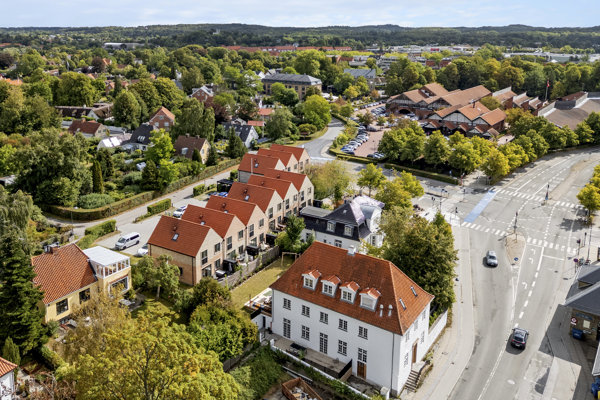 Område