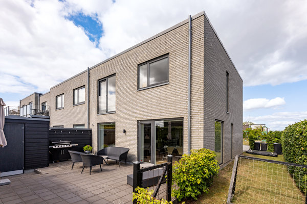 Ejendommen