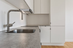Køkken