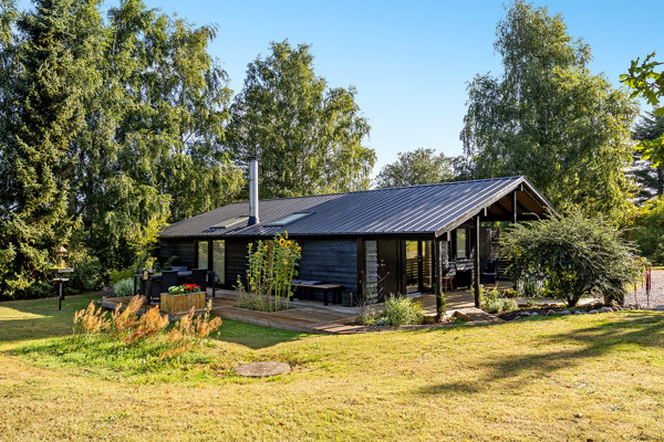 Set fra haven