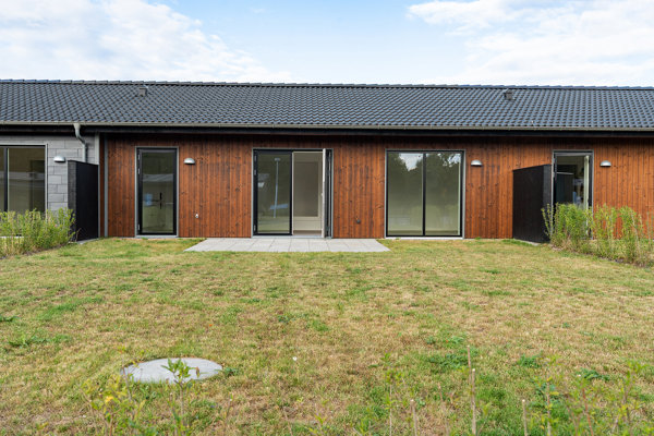 Set fra haven