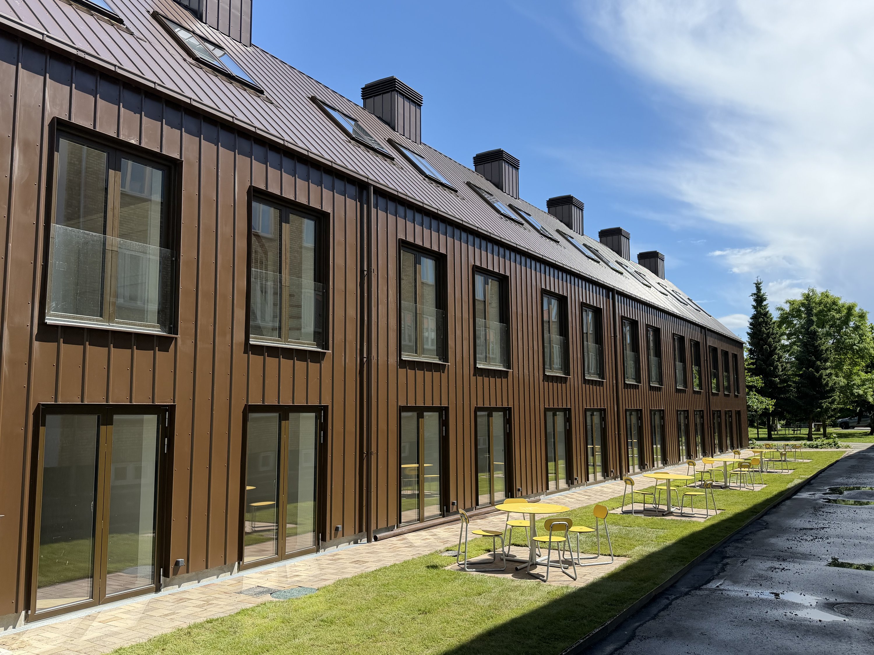 Bogholder Allé, 2720 Vanløse billede 1