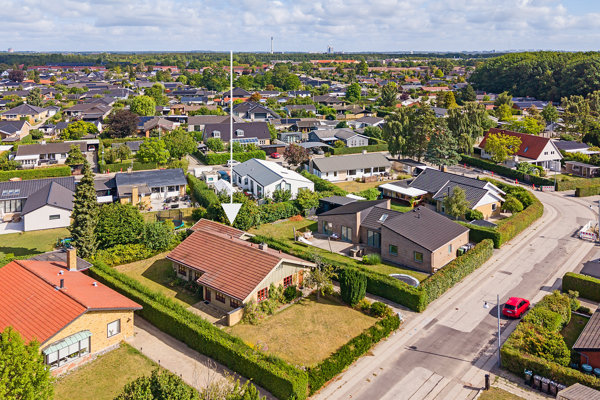 Ejendommen