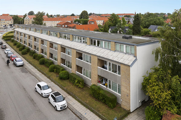 Ejendommen