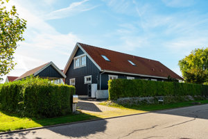 Set fra vejen