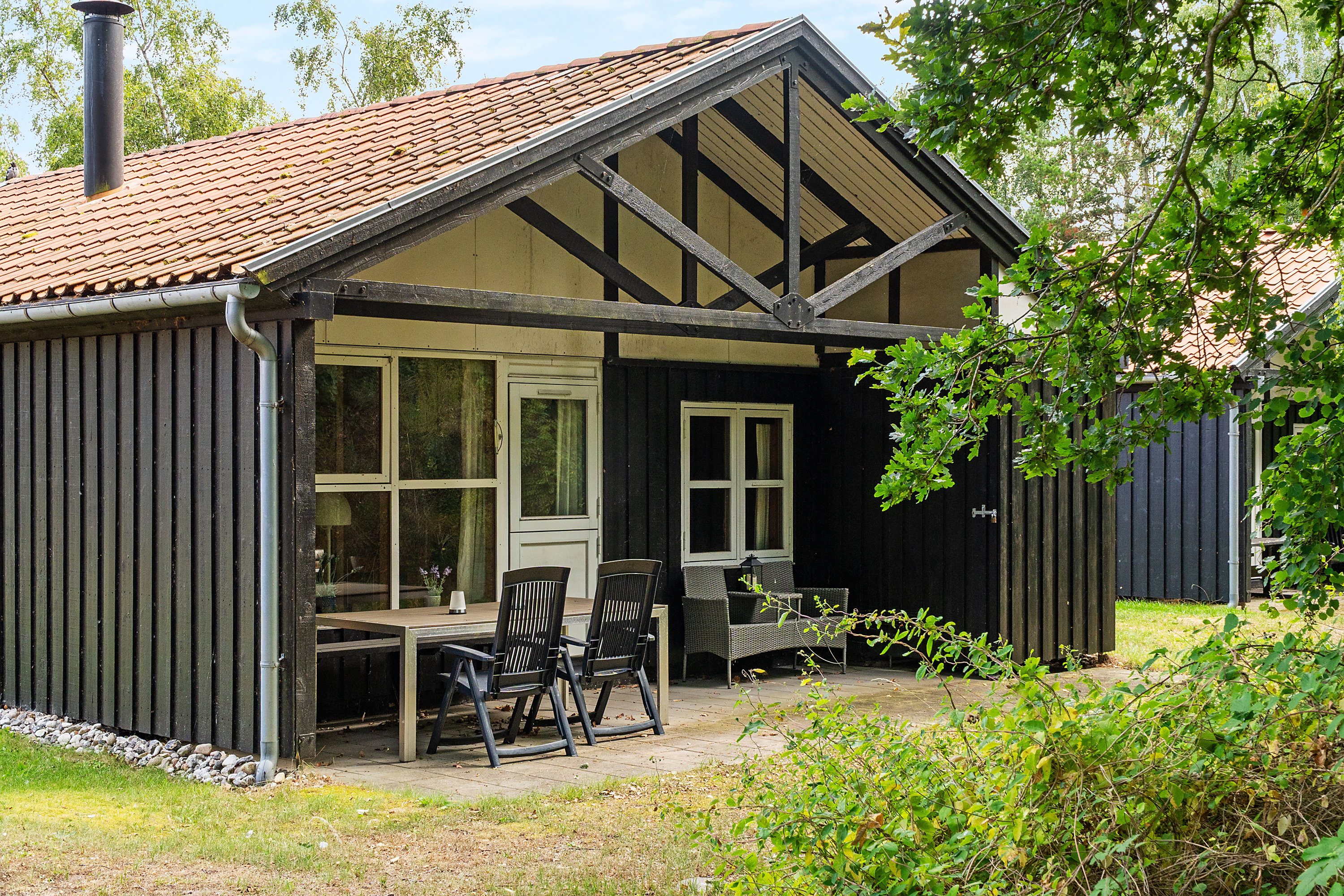 2+1 daire, 70 m²