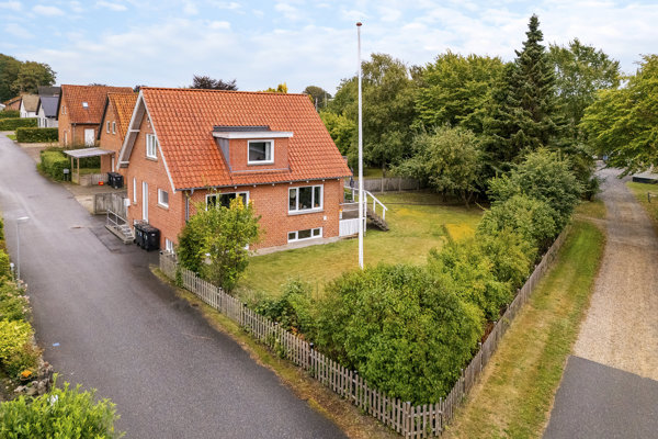Ejendommen