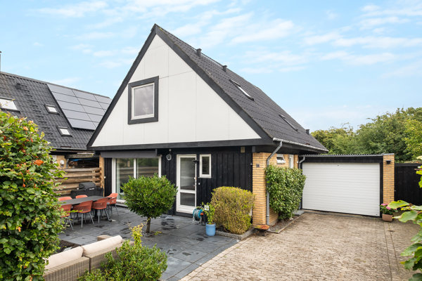 Ejendommen