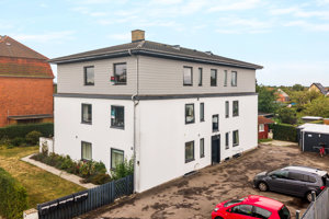 Ejendommen