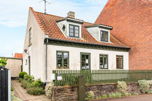 Set fra vejen