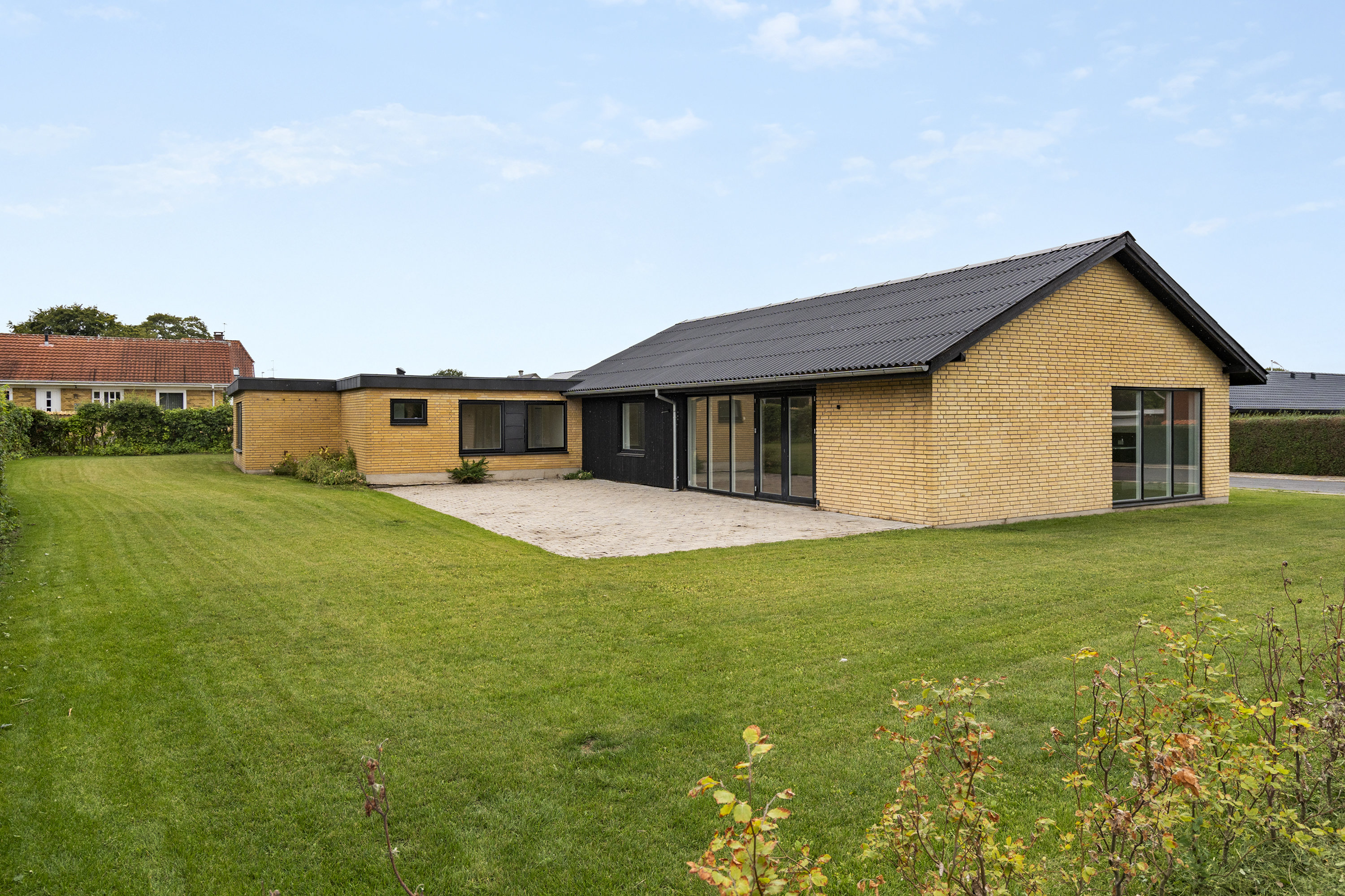 Villa på Sallingvej 20 9500 Hobro.