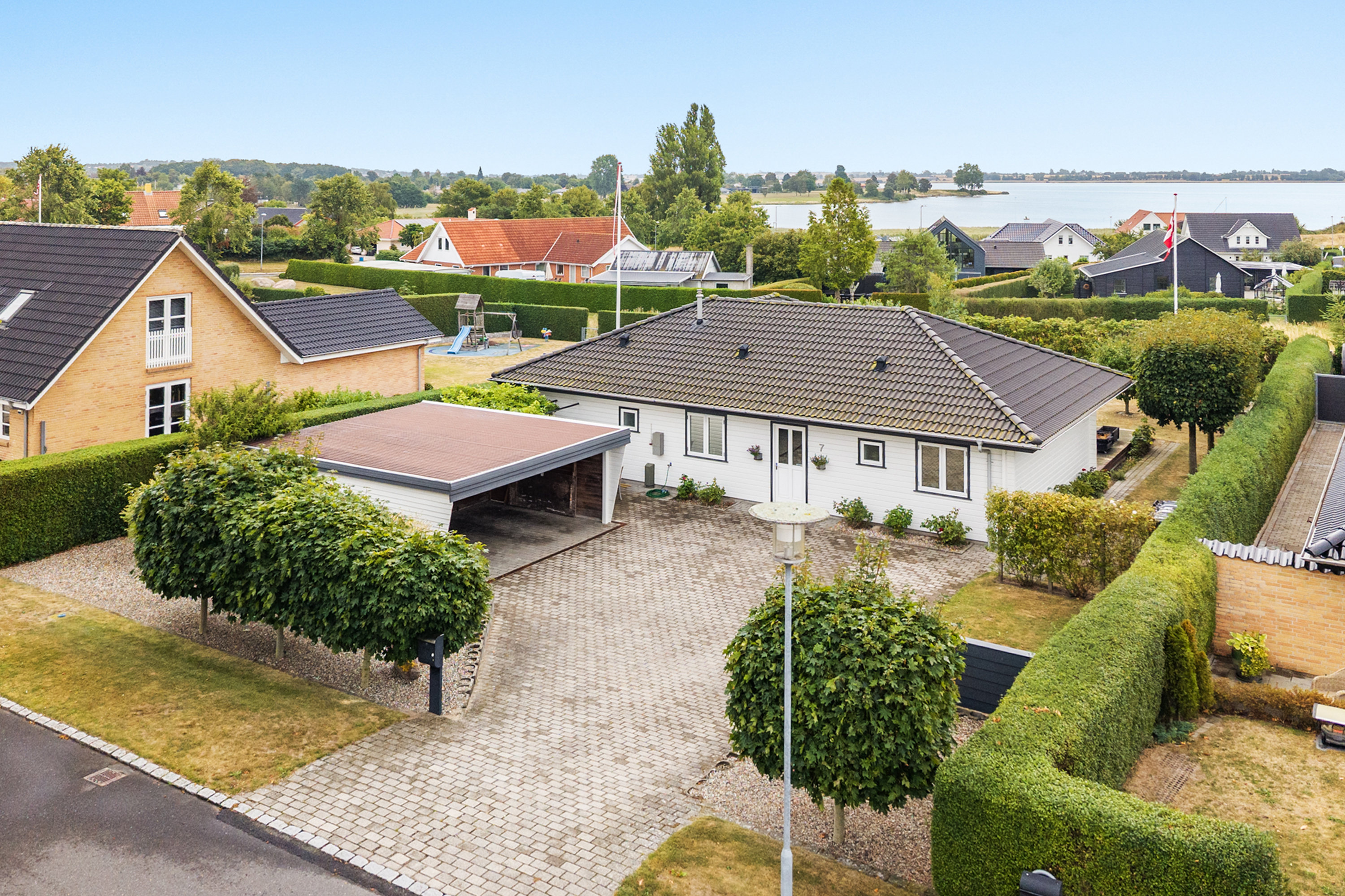 Lykkesminde 7