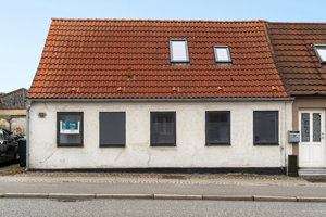 Set fra vejen
