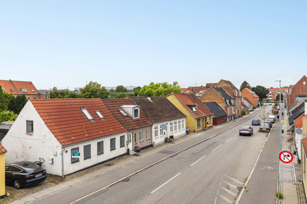Omgivelser