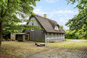 Ejendommen