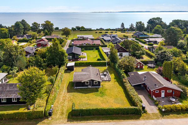 Område
