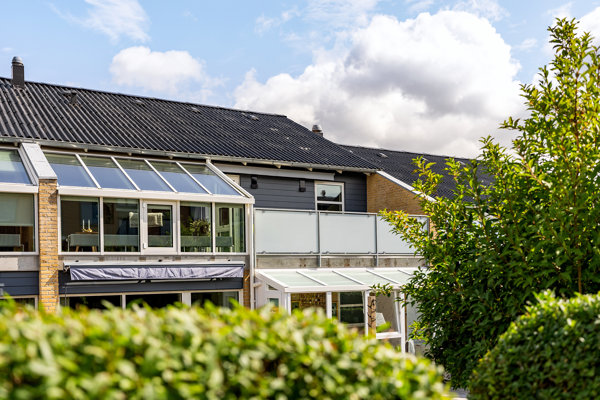 Ejendommen
