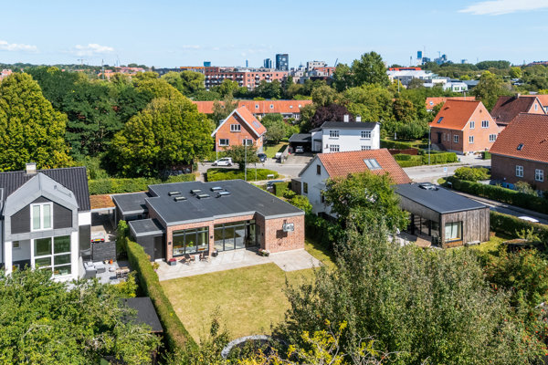 Område