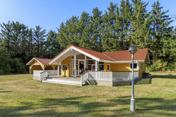Ejendommen