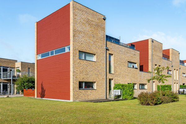 Ejendommen