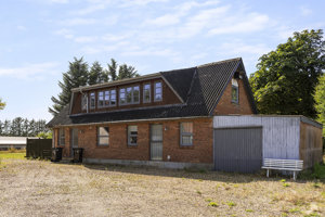 Ejendommen