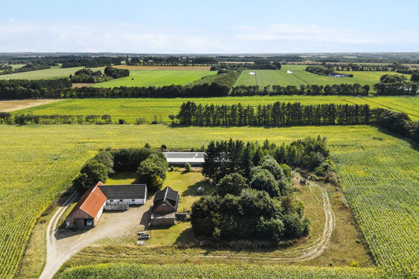 Område