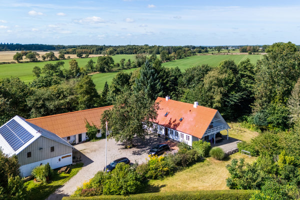 Område
