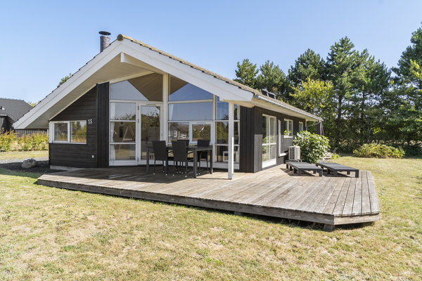 Set fra haven