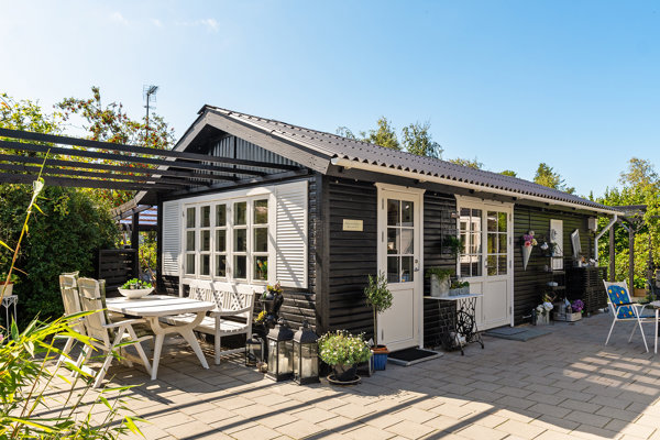 Ejendommen