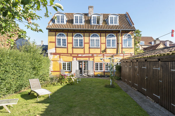 Ejendommen