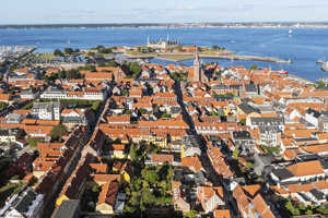Område