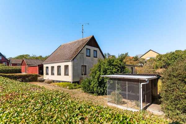 Ejendommen