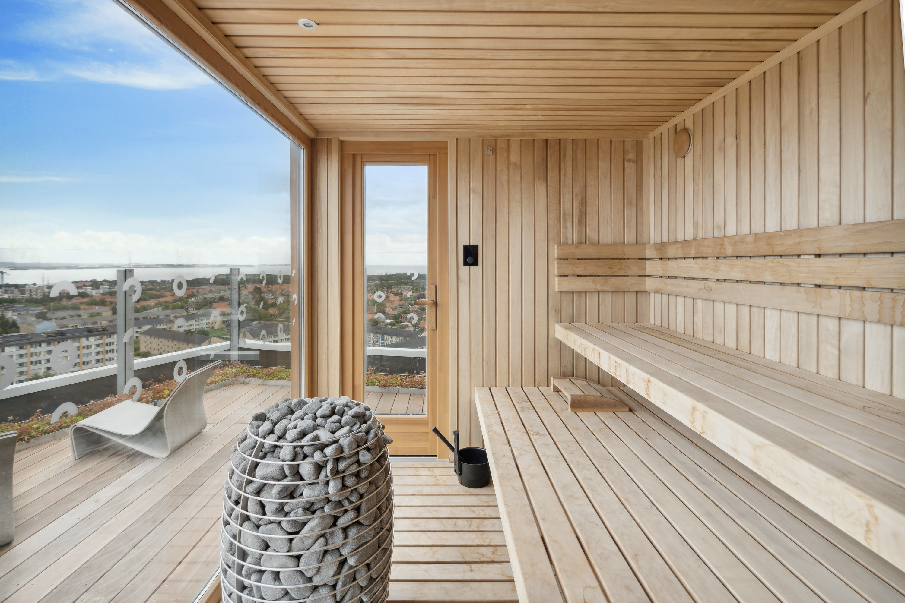 1-room apartment in Århus N image 1