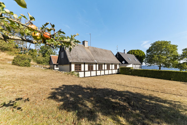 Ejendommen