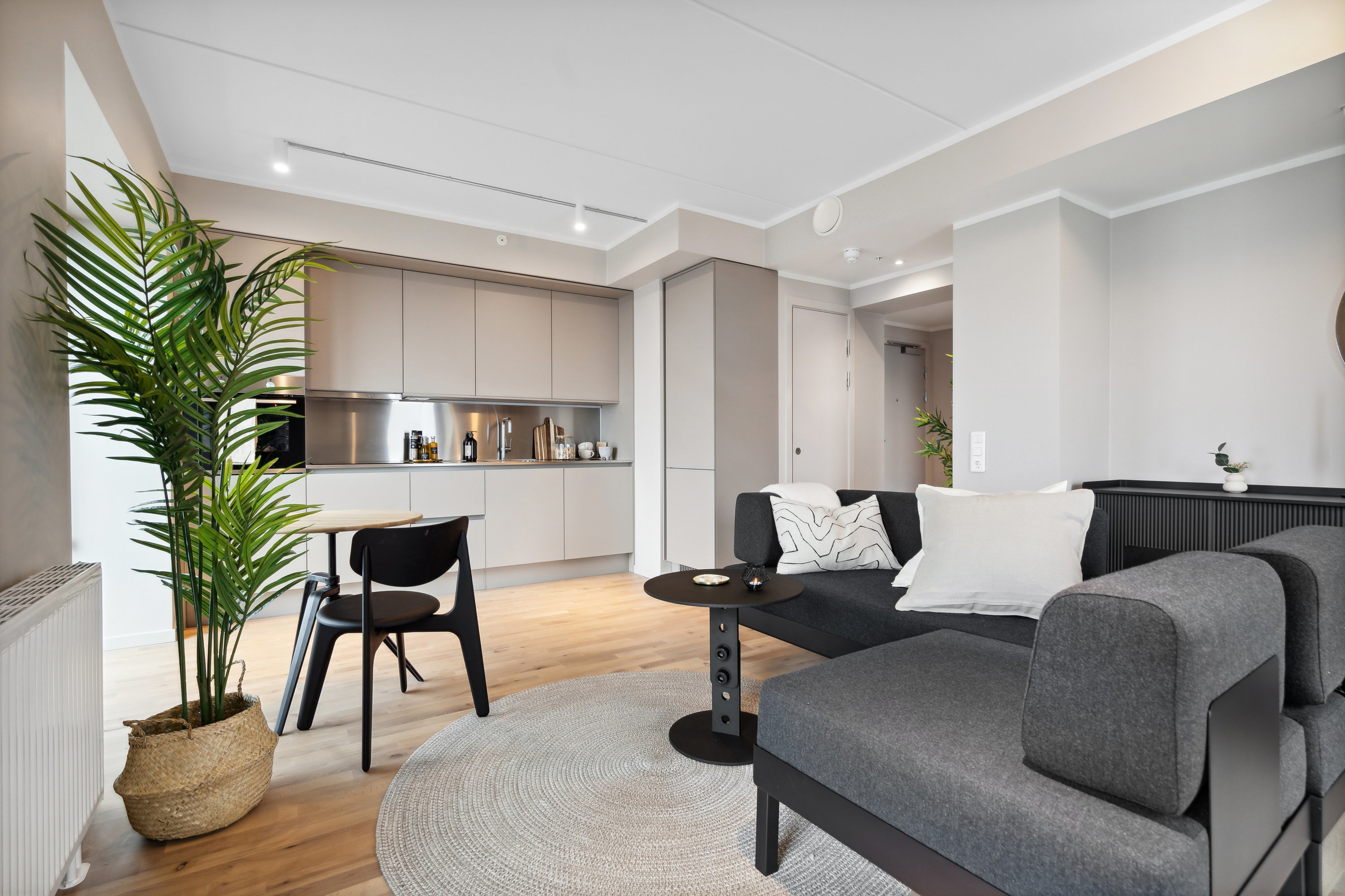 2-room apartment in Århus N image 2