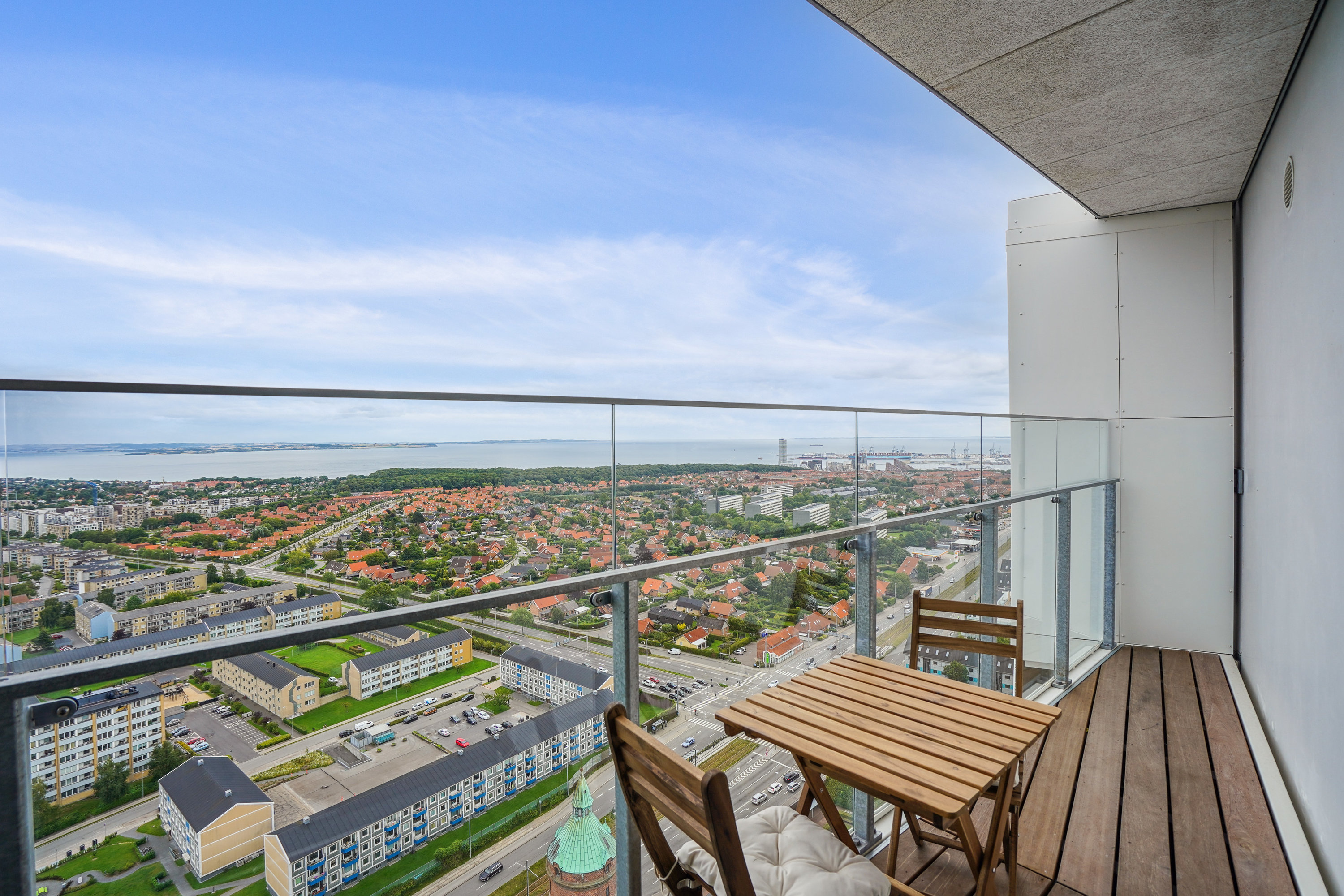2-room apartment in Århus N image 5
